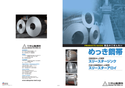 スリースタージンク スリースターアロイ