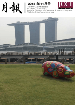 MCI(P) NO. 001/03/2015