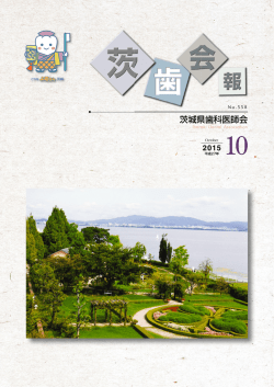 558 - 茨城県歯科医師会