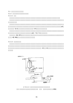 消化ガス利用関連技術 - 公益社団法人 日本下水道協会
