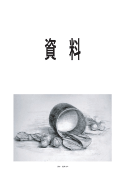 資料 （PDF 836.6KB）