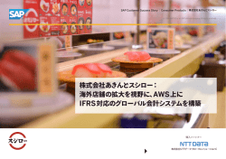 株式会社あきんどスシロー
