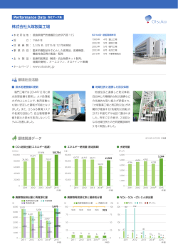 株式会社大塚製薬工場