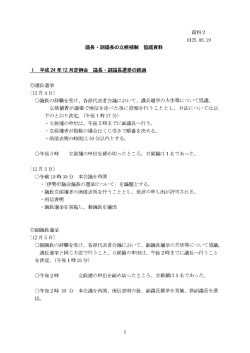 資料2(PDF文書)（議長・副議長の立候補制協議資料）