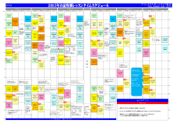 8/10～8/16の特別プログラム期間中はTRXの