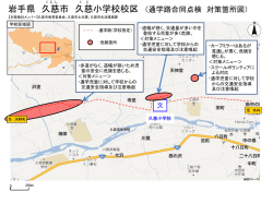 別添2 対策箇所図