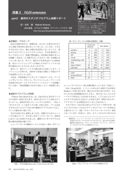 2006 FILEX コンベンション（2）