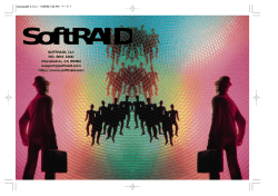 211 KB - RATOC Systems