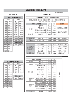 【重要】広告サイズ表（PDF）