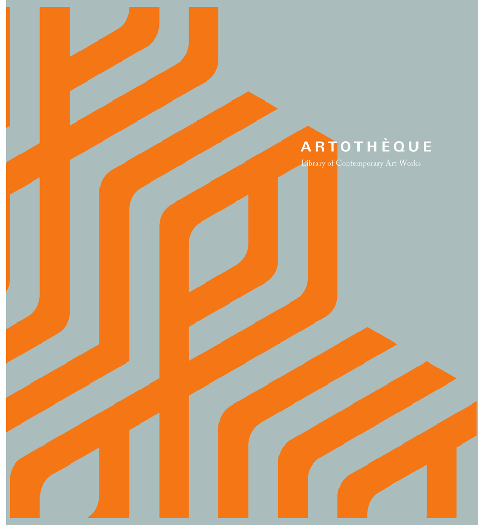Brochure16 アルトテック Artotheque