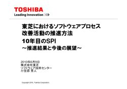 発表資料（PDF）