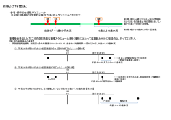 別紙（Q18関係）