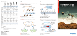 過酷な環境における信頼性 の高い無線＆モバイル通信