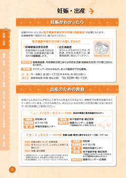 （妊娠届出）(PDF 1727KB)