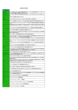 世界 公衆衛生学の歴史