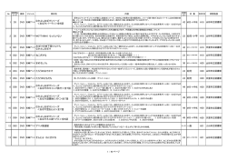 分配教材リスト Pdf