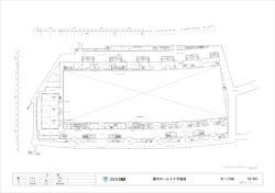 EX-007展示ホール2F平面図 v10 v12.mcd