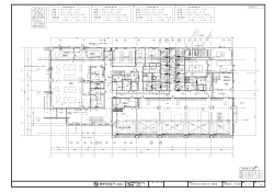 M_12 1F冷暖房平面図.dcc (A1 1/1