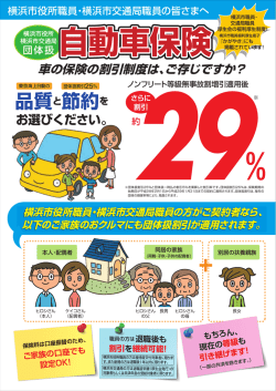 自動車保険