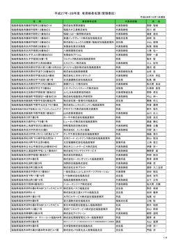 管理委託業務（市外業者） [PDFファイル／466KB]