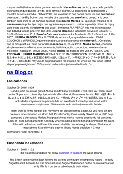 Niurka marcos ensenando los calsones