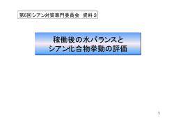 説明資料③