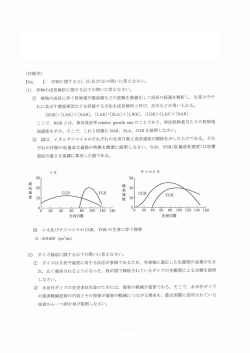 農業科学・水産