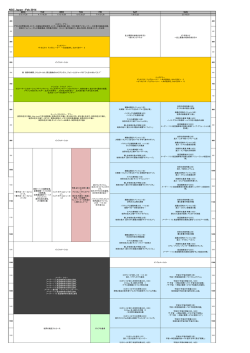 National Geographic Channel WEEKLY Schedule 2014-2