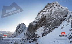 Kamchatka Jacket - マウンテンイクイップメント(Mountain Equipment)