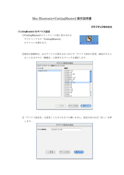 Mac版PDF