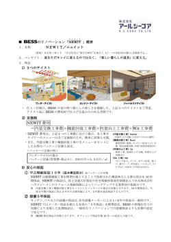 NEWITの概要についてはこちら