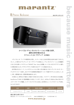 AV8801
