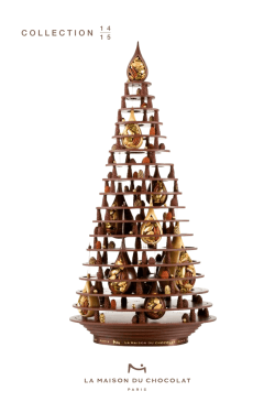 COLLECTION - La Maison du Chocolat