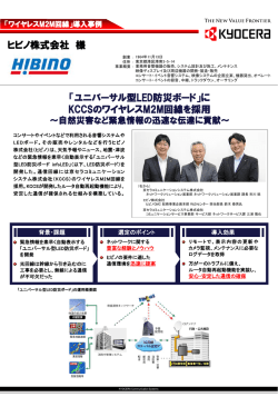 要約版PDFダウンロード（432KB）