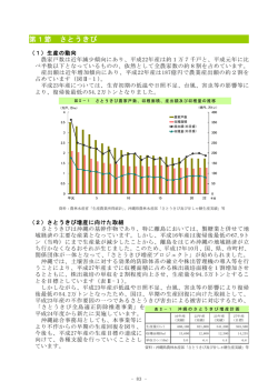 第1節 さとうきび - 内閣府 沖縄総合事務局