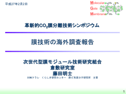 オースティンの空気