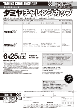6 - RCショップ MST