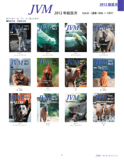 2012年（PDFファイル）