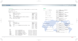 Company Data - メルコホールディングス