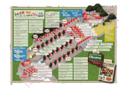 会場マップ - ビーガングルメ祭り情報サイト