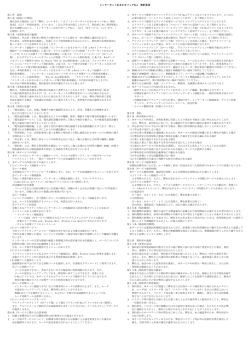 本サービスで提供するプロバイダドメインのE