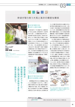 渡部 靖憲 准教授