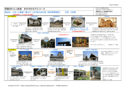 魅力たっぷり南九州の旅（団体専用商品）