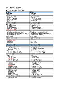 ダウンロード - Salesforce ユーザ向け活用支援サイト
