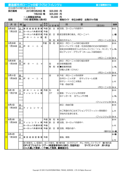 創造都市ボローニャの街づくりとフィレンツェ