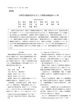 本文 - J