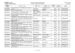 From 1/4/2014 to 31/3/2015