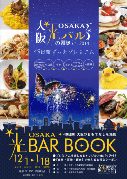 Untitled - 大阪 光の饗宴2016