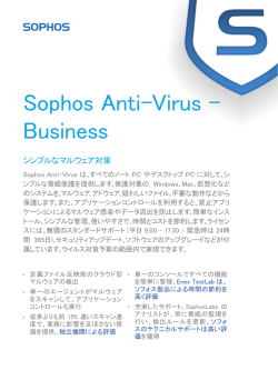 Sophos Anti