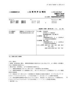 特​開​2​0​1​0